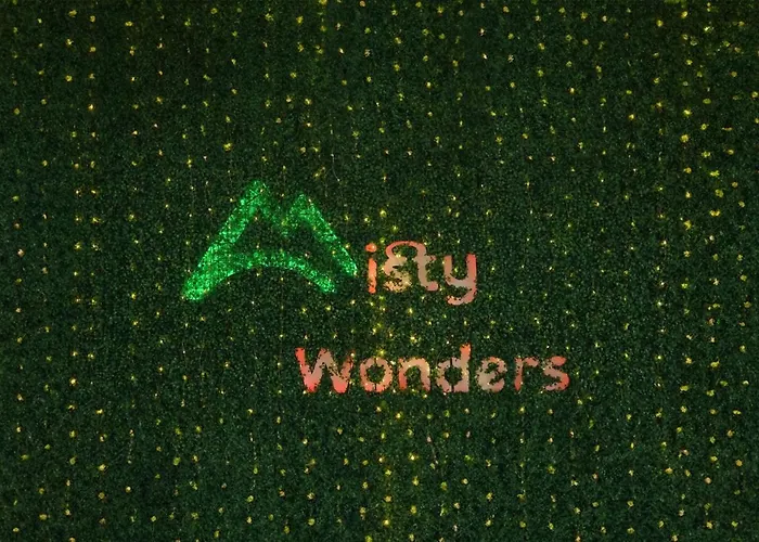 Misty Wonders