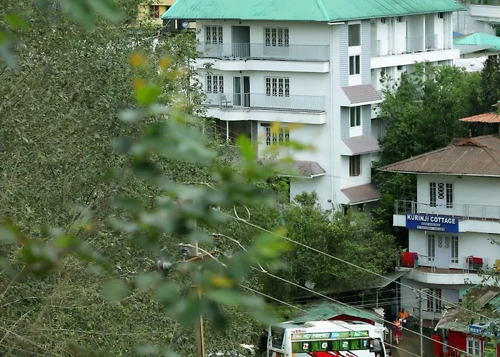 Kurinji Wanderlust Resort Munnar