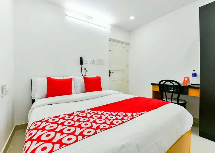 Flagship Green Line Residency