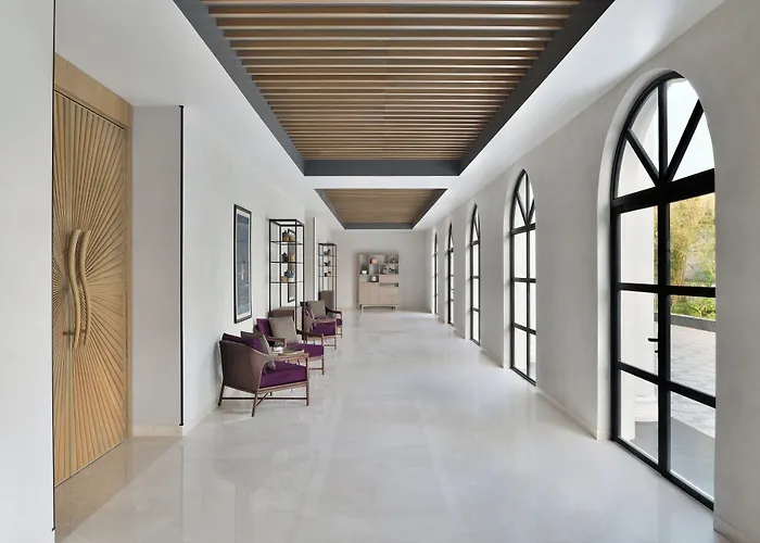 Port Muziris, A Tribute Portfolio Hotel By Marriott, Kochi Airport