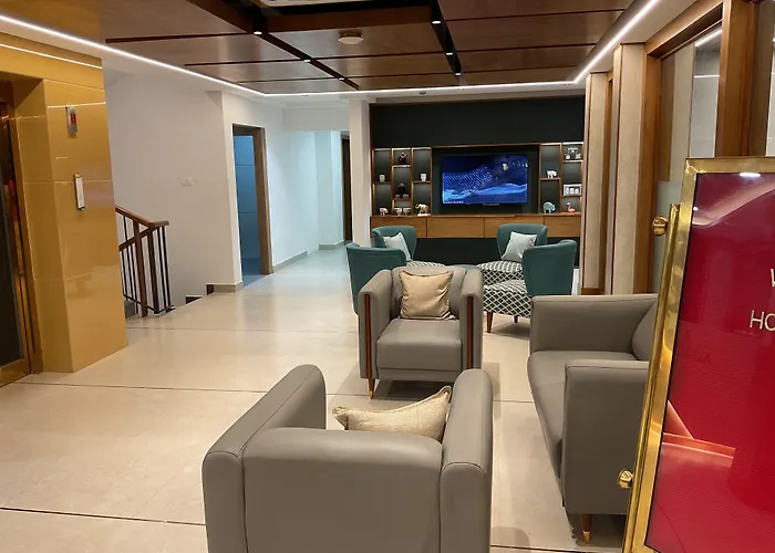 Aurora Hotels And Resorts