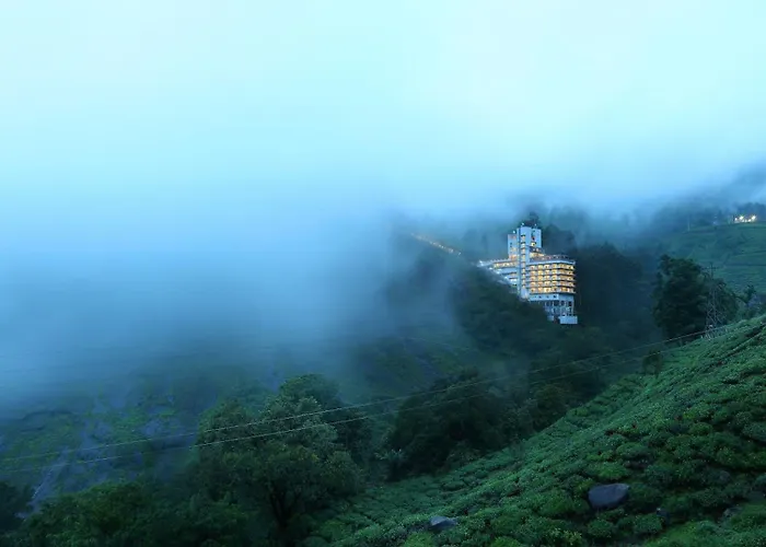 Blanket Hotel & Spa